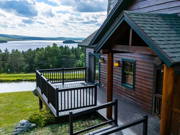 11 Whip Willow Farm Road #4, Rangeley, ME 04970