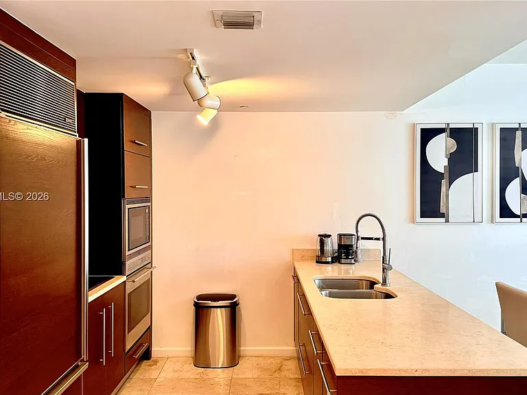 475 Brickell Ave #2512 — Photo 30