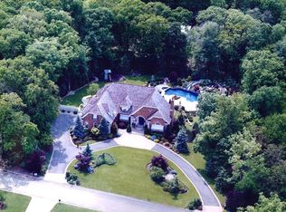 10 Willow Woods Trl, Warren, NJ 07059