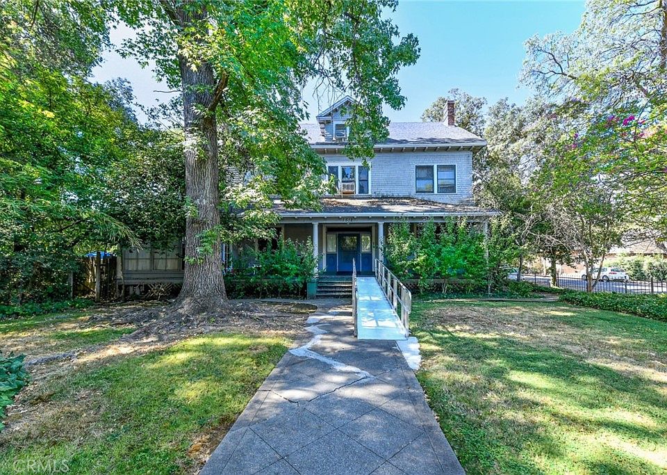 1518 Broadway St, Chico, CA 95928 Zillow