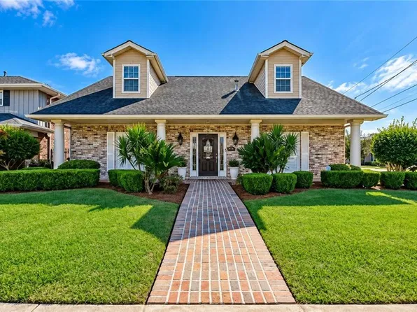 4742 Folse Dr, Metairie, LA 70006