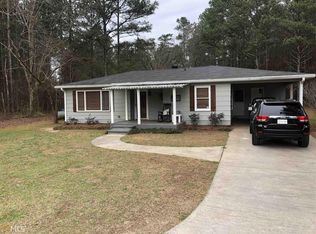 1150 Peters Cemetary Rd, Monroe, GA 30655