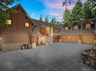 29130 Bald Eagle Rdg, Lake Arrowhead, CA 92352