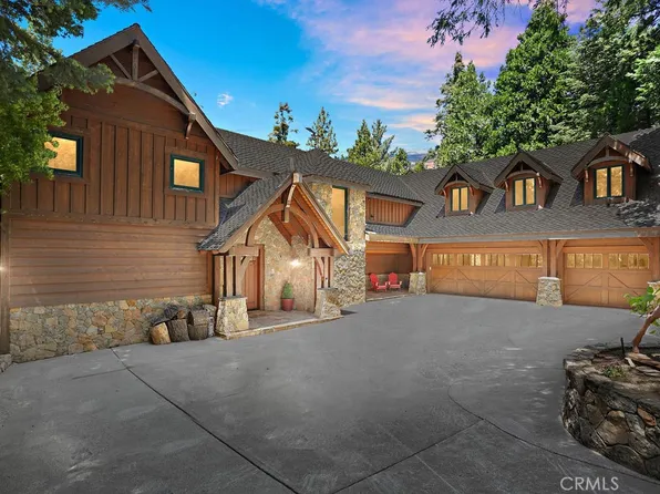 29130 Bald Eagle Rdg, Lake Arrowhead, CA 92352