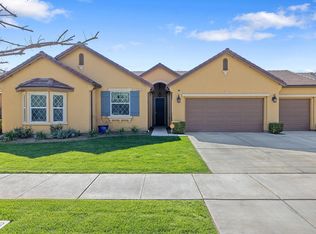 3537 W Delaware Ct, Visalia, CA