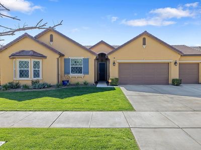 3537 W Delaware Court, Visalia, CA, 93291