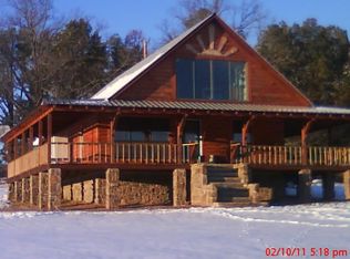 379 Mill Creek Rd, Delaware, AR 72835