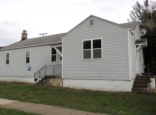 176 Myers St, Nelsonville, OH