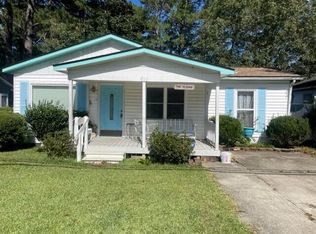 513 E Richardson Ave, Summerville, SC 29485
