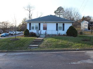 1324 Washington St, Hermann, MO 65041