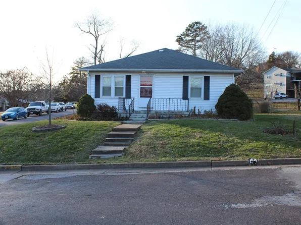 1324 Washington St, Hermann, MO 65041