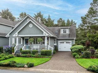 195 SW 61st St, Newport, OR 97366