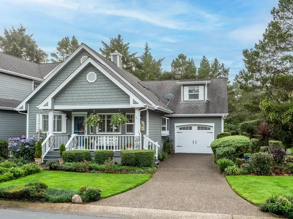 195 SW 61st St, Newport, OR 97366