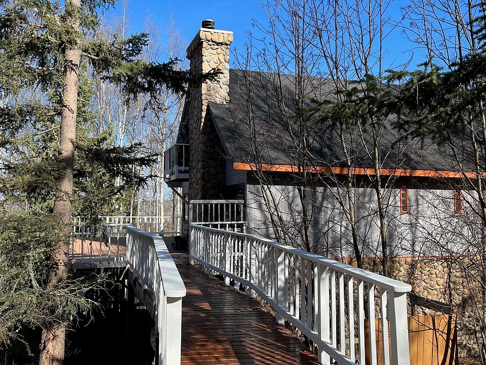 1383 Dupont Ln, Fairbanks, AK 99709 Zillow