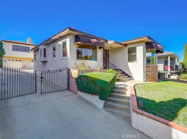 1151 S Averill Ave, San Pedro, CA 90732