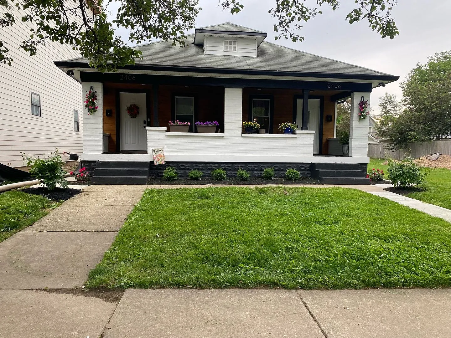2406 North Talbott Street — Photo 1