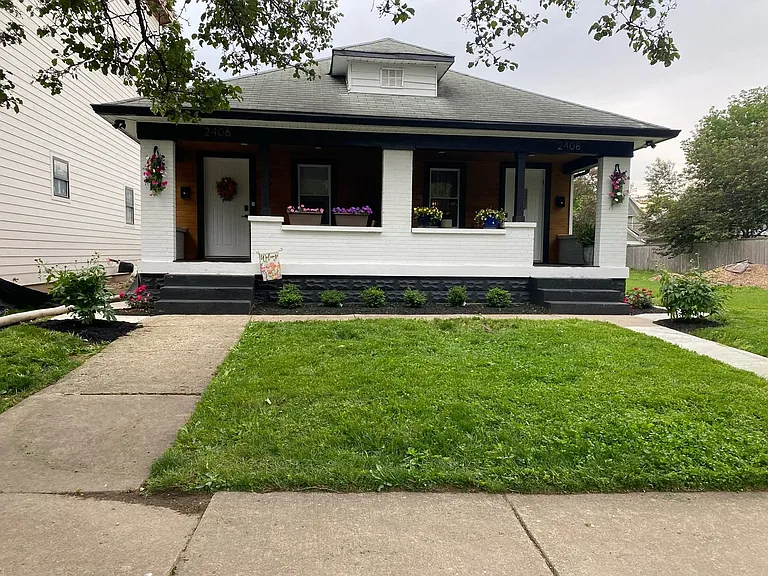 2406 N Talbott St — Photo 1