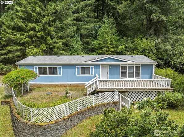 24202 NE 209TH Street, Battle Ground, WA 98604