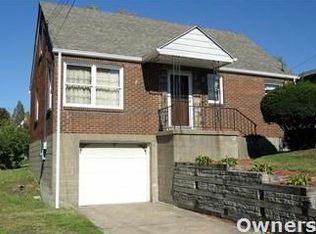 466 McCully St, White Oak, PA