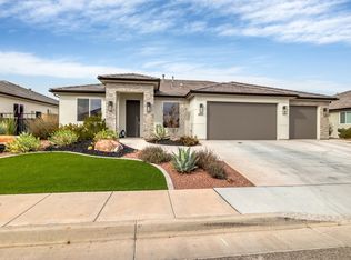 801 N Camino Pico, Washington, UT 84780