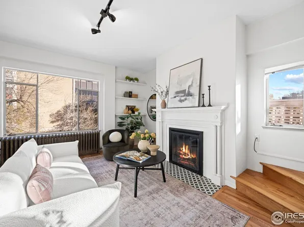 1100 E 16th Ave #3, Denver, CO 80218