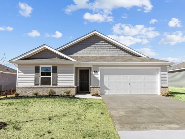 121 Nettle Leaf Dr, Meridianville, AL 35759