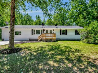 439 W Wilke Rd, Rothbury, MI 49452