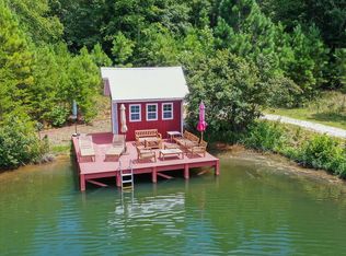 1235 Battlecreek Rd, Long Creek, SC 29658