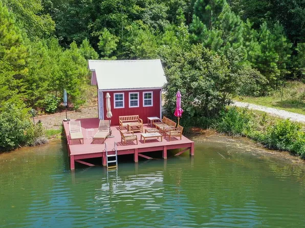 1235 Battlecreek Rd, Long Creek, SC 29658