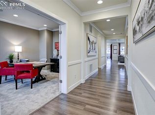 9385 Bugaboo Dr, Colorado Springs, CO 80924
