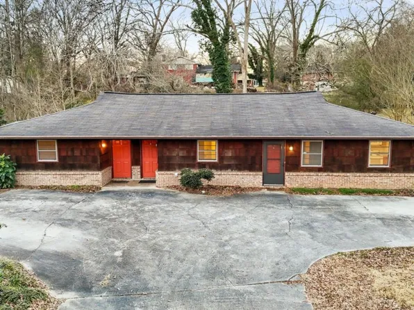 3761 Norman Rd, Clarkston, GA 30021