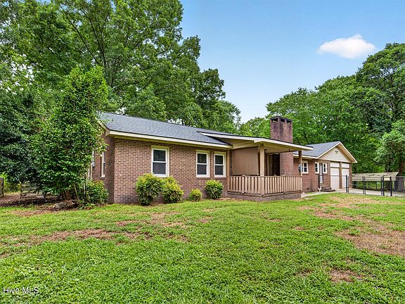 2nd image of 1400 Clyde Underwood Road