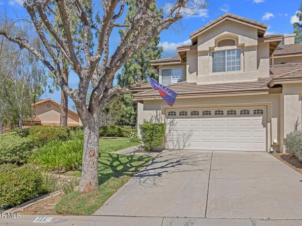 156 Windrose Dr, Thousand Oaks, CA 91320