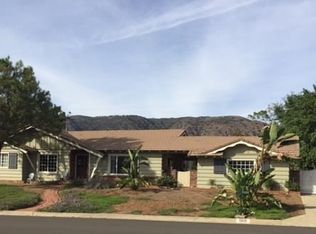 1205 Aldersgate Dr, La Verne, CA 91750