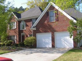 2324 McMurry Dr, Powder Springs, GA 30127
