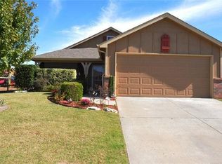 11083 N 114th Ave E, Owasso, OK 74055