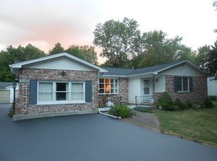 3500 Stony Point Rd, Grand Island, NY 14072