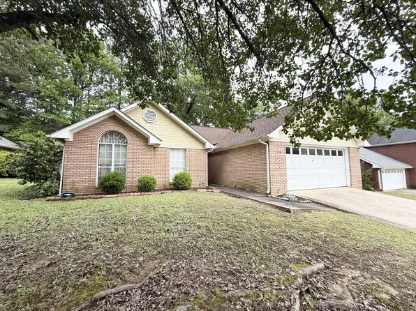 104 Loghan Dr, Saltillo, MS 38866