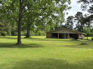 269 McKnight Rd, Pollok, TX 75969