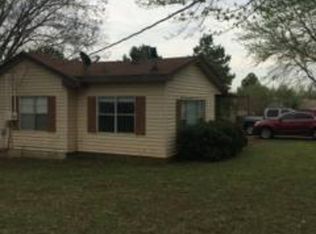 17781 S 4150th Rd, Claremore, OK 74017