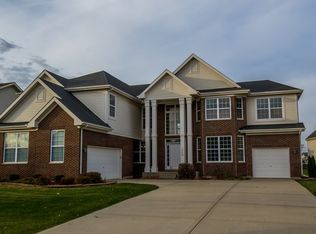 1936 Primrose Ct, Bartlett, IL 60103