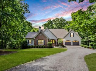 178 Ridgeview Trl, Cartersville, GA 30120