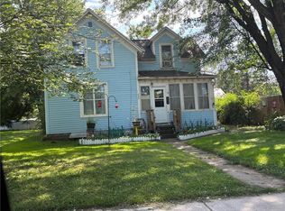 225 E Lincoln St, Augusta, WI 54722