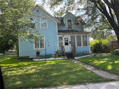 225 East Lincoln Street, Augusta, WI, 54722