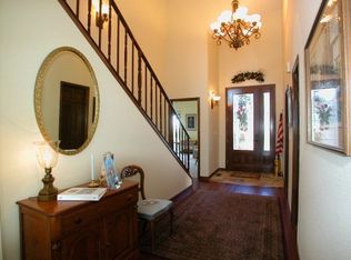 1244 Hill Cir, Colorado Springs, CO 80904