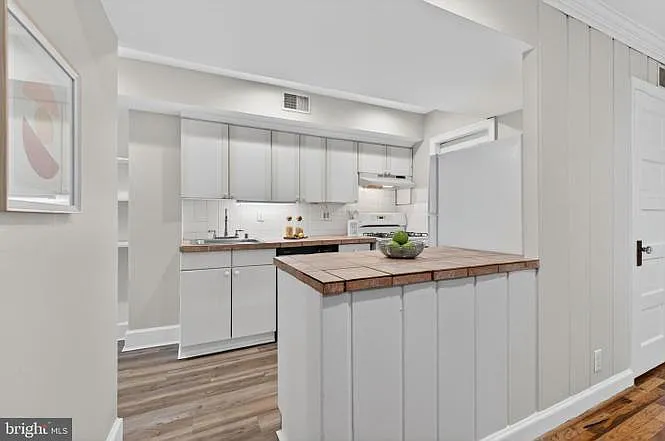 1510 R St NW #BASEMENT — Photo 11