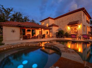 11508 Silver Lake Ct, Austin, TX 78732