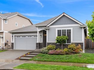 4009 23rd St SE, Puyallup, WA