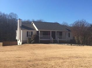 277 Kiley Dr, Hoschton, GA 30548