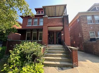 4287 W Grand, Detroit, MI 48238